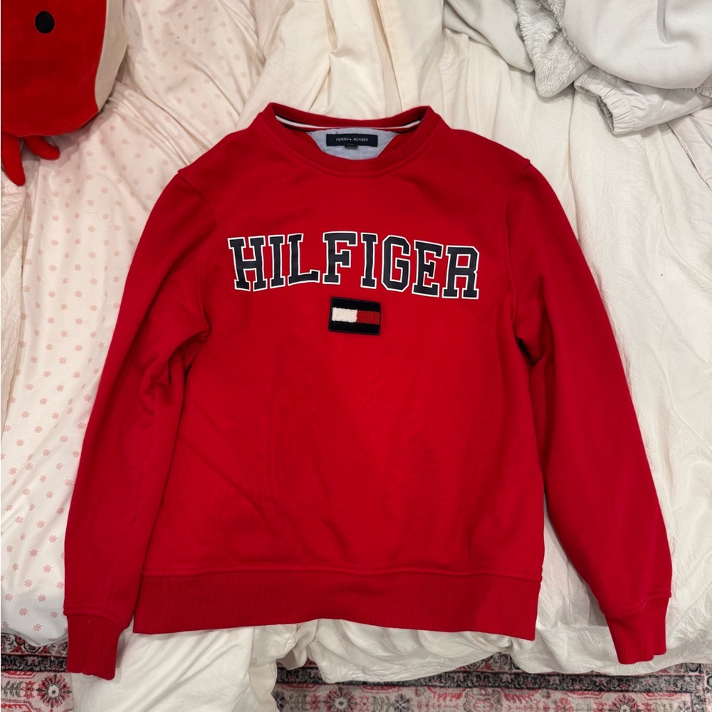 Vintage Tommy Hilfiger Sweatshirt